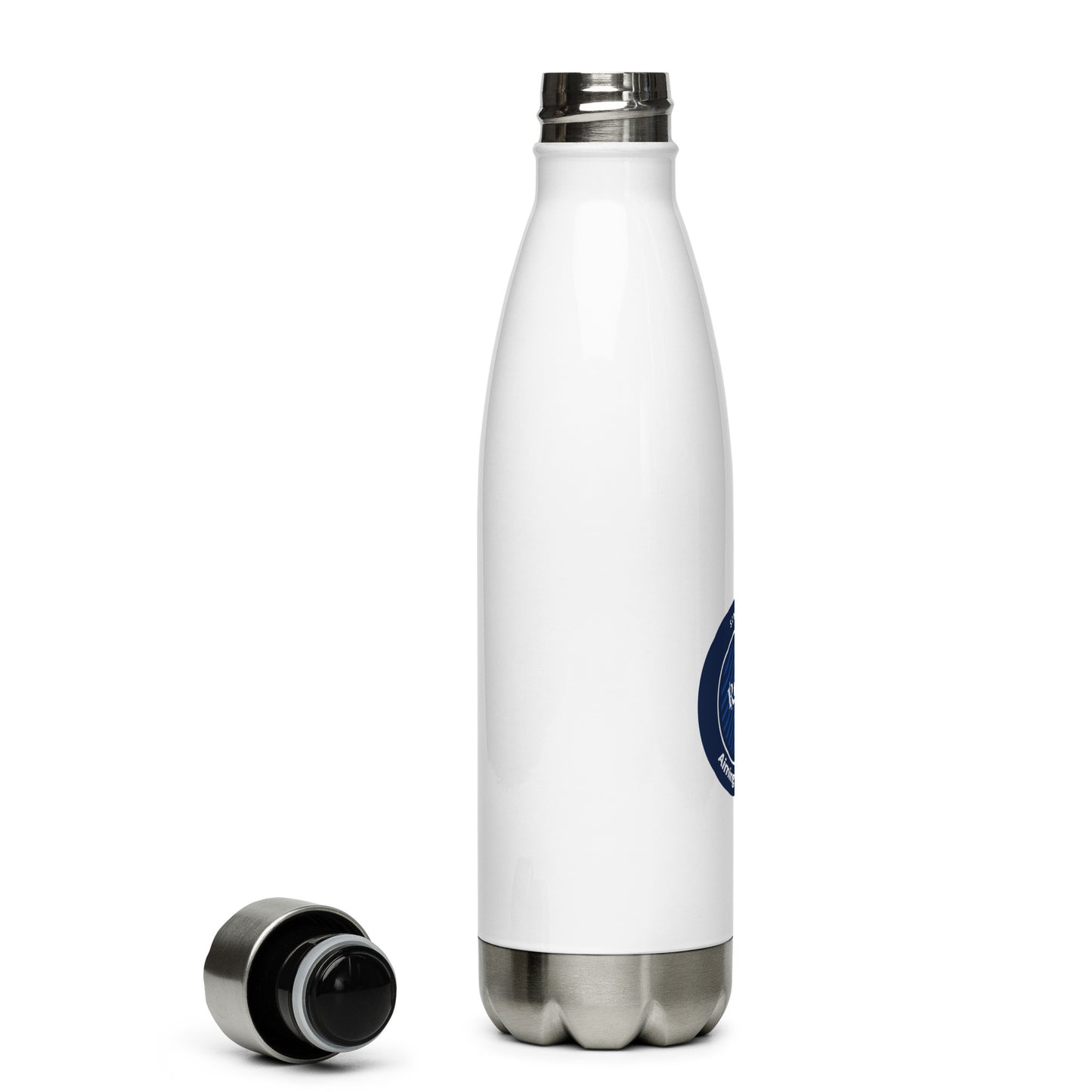 Rocko52 (Stainless Steel Water Bottle