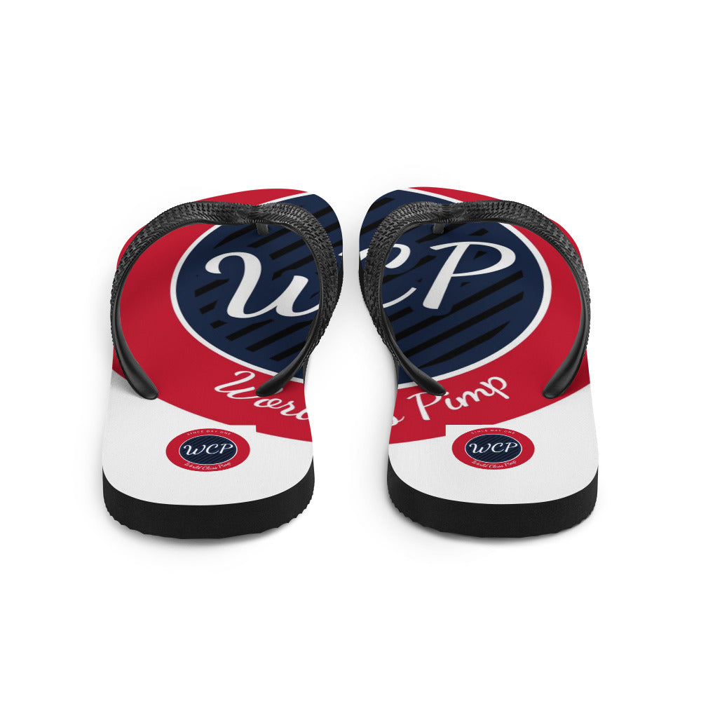 WCP (Flip-Flops)