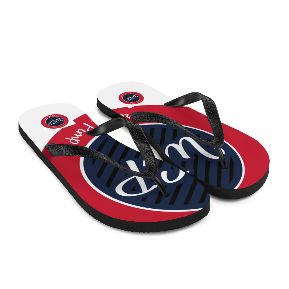 WCP (Flip-Flops)