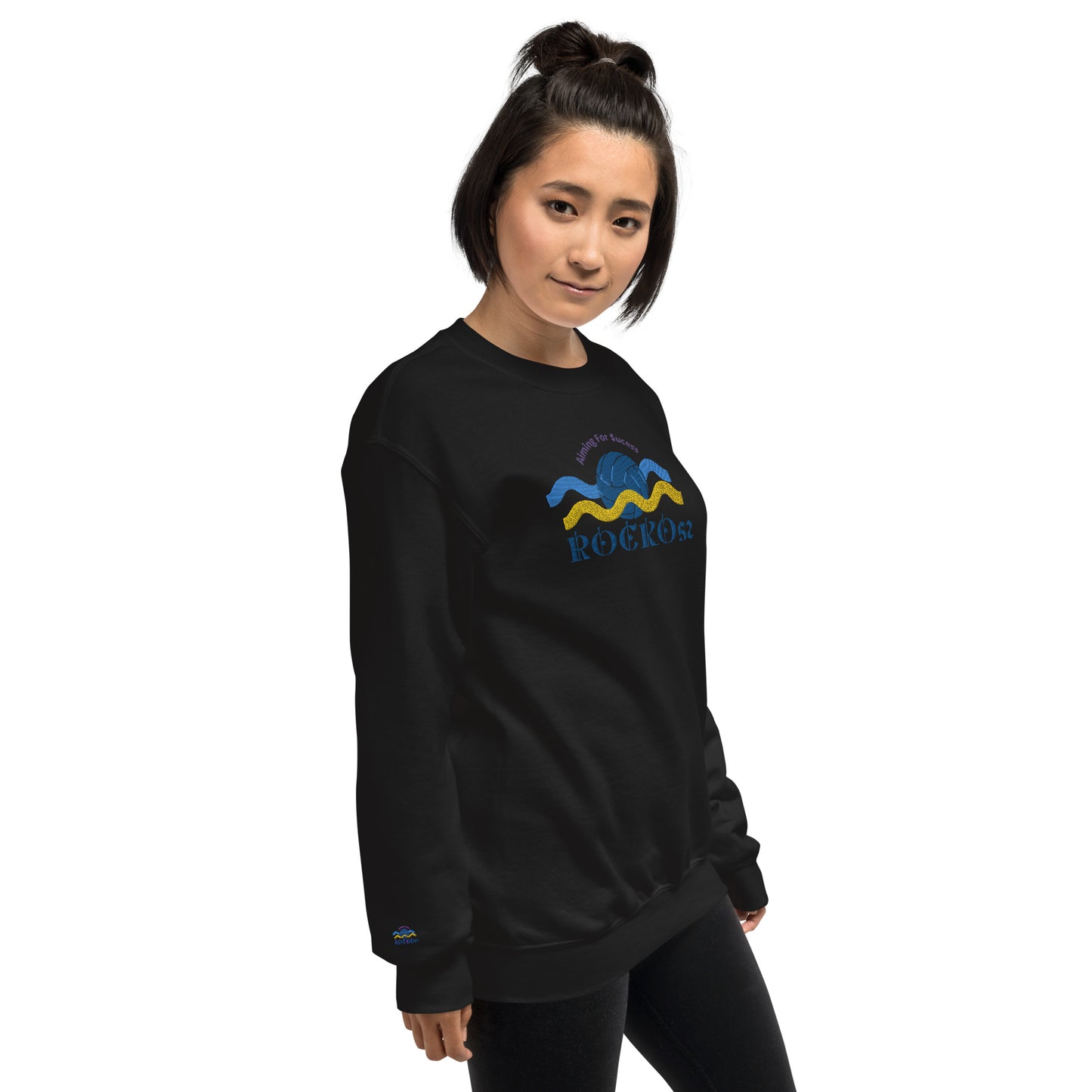 Rocko52 Unisex Sweatshirt