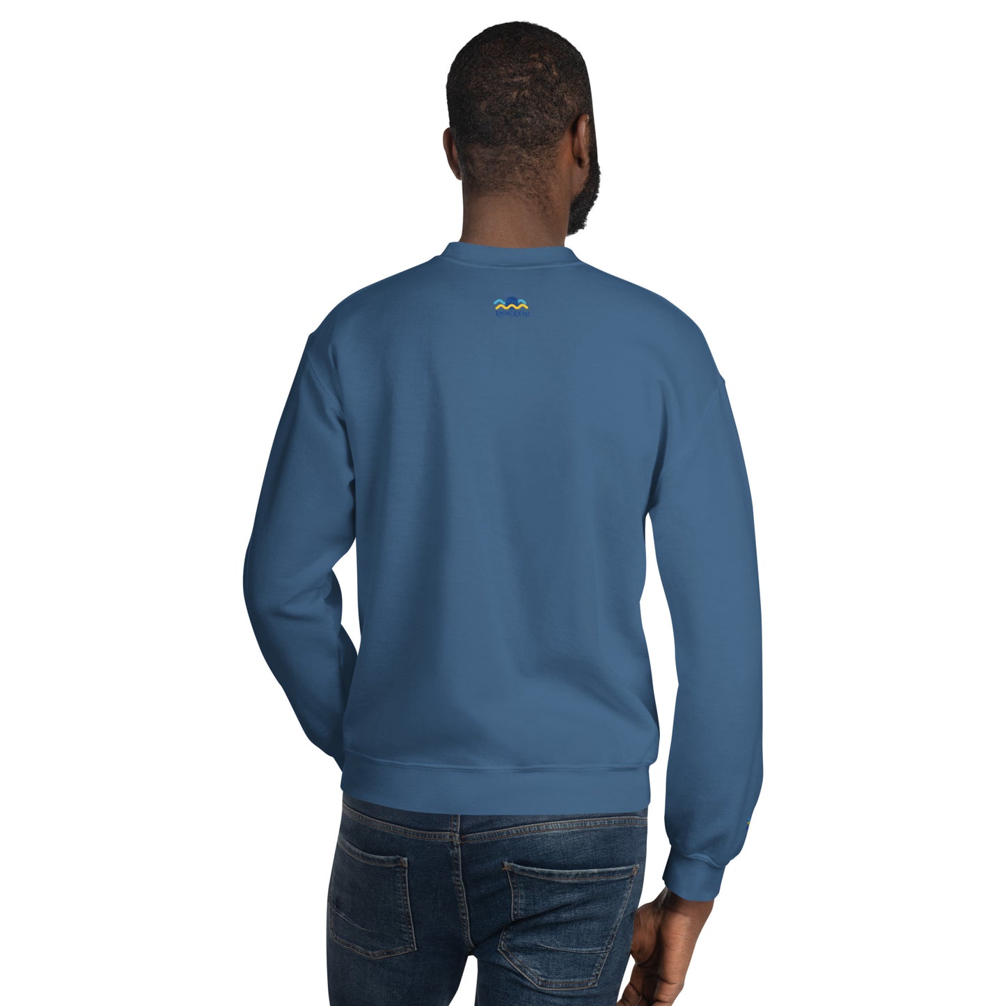 Rocko52 Unisex Sweatshirt