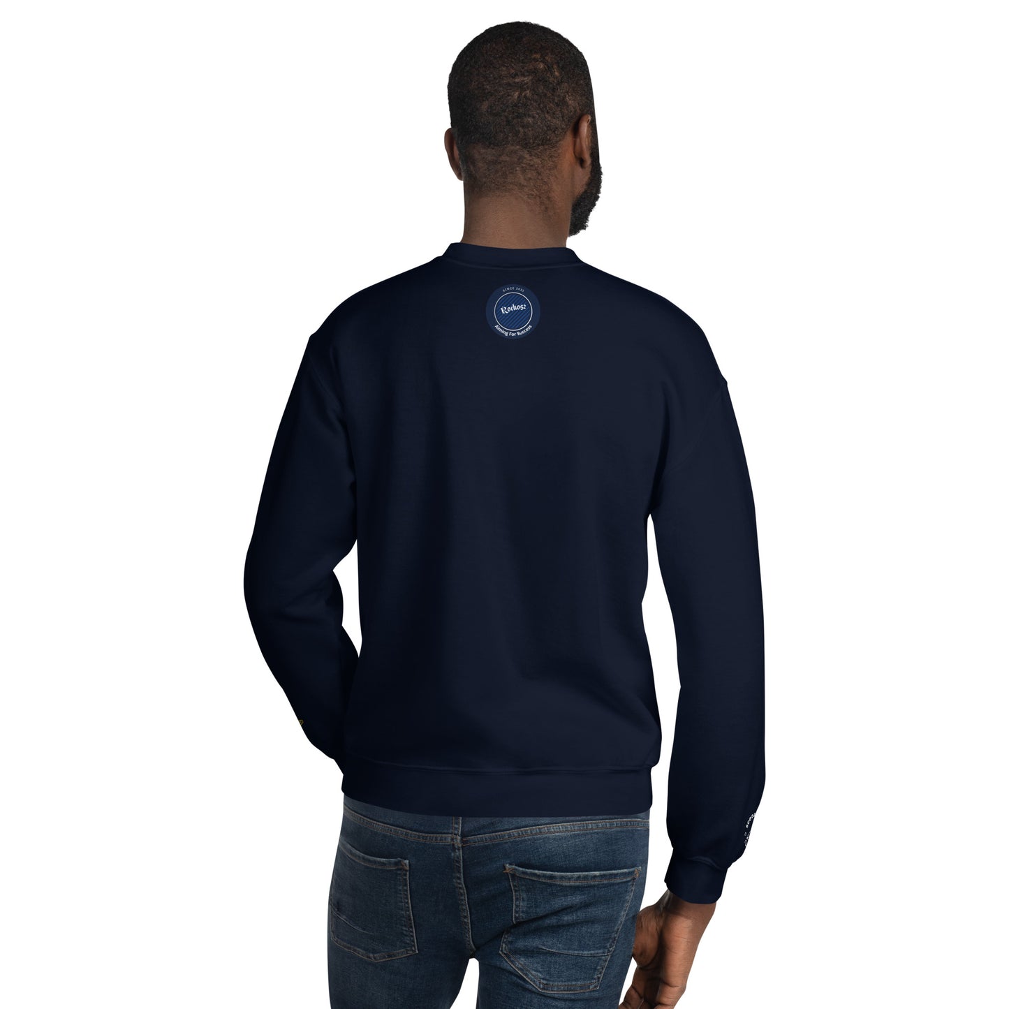 Cloud9( Unisex Sweatshirt)by Rocko52