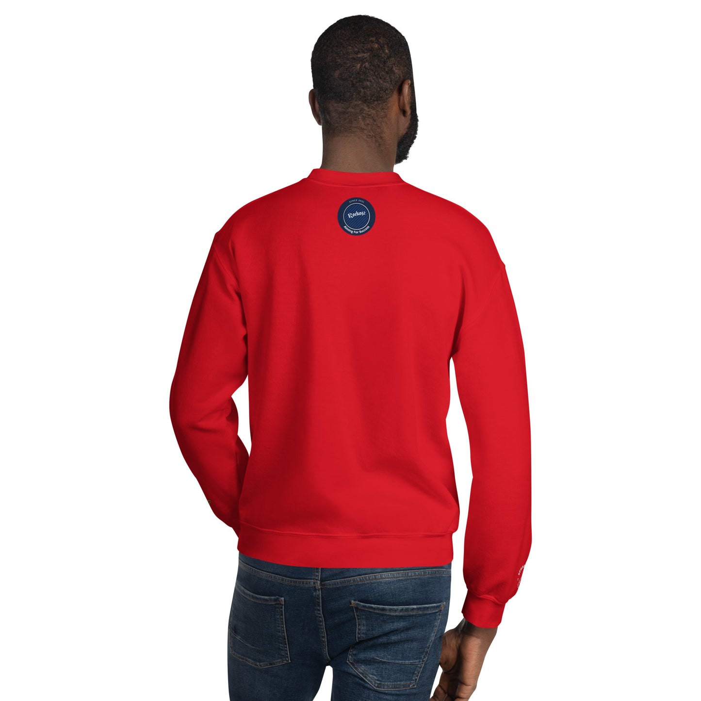 Cloud9( Unisex Sweatshirt)by Rocko52