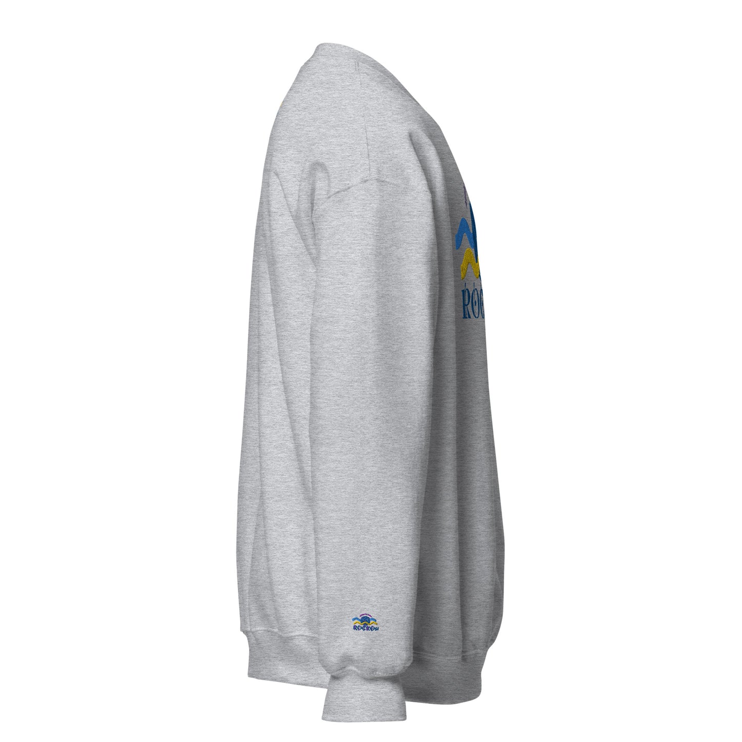 Rocko52 Unisex Sweatshirt