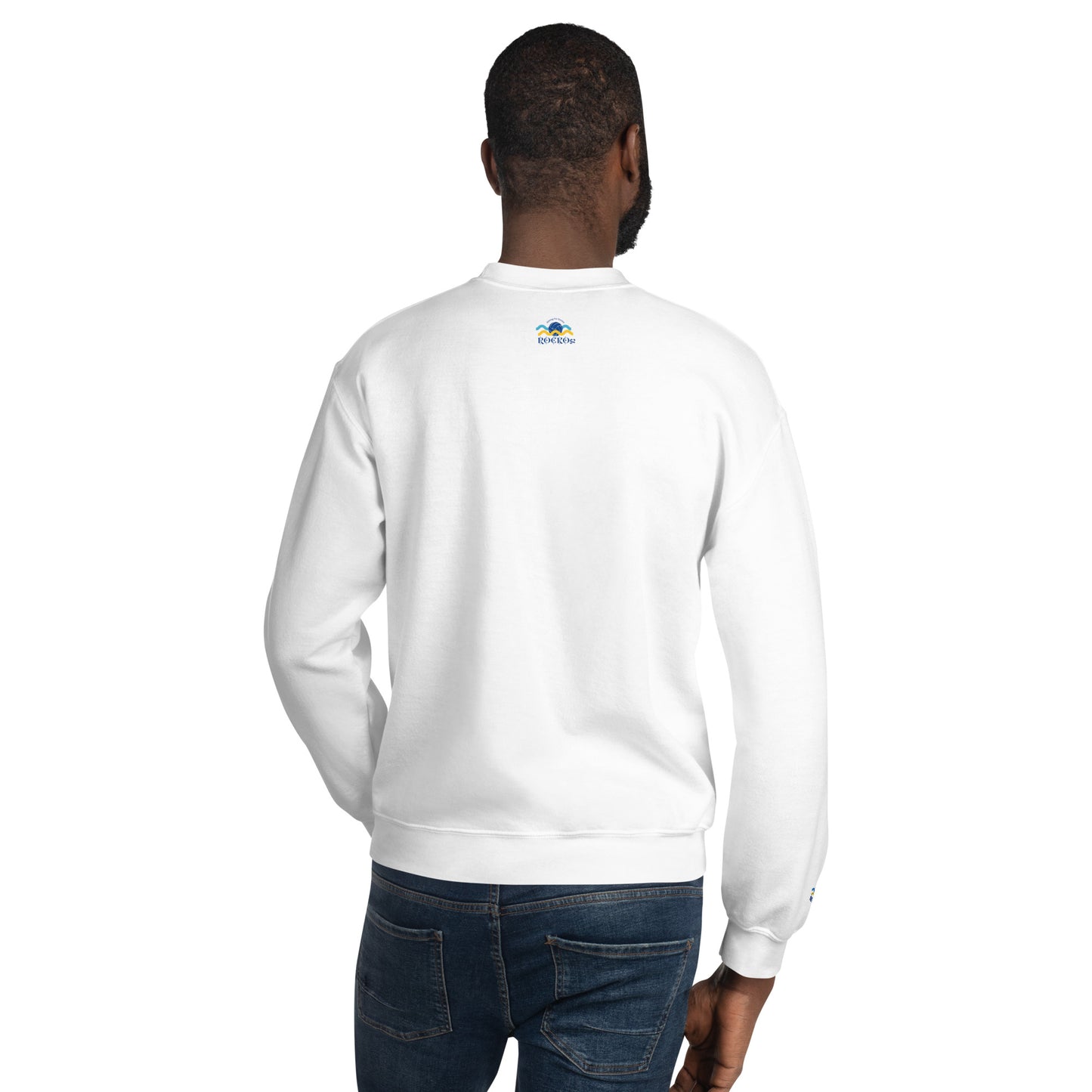 Rocko52 Unisex Sweatshirt