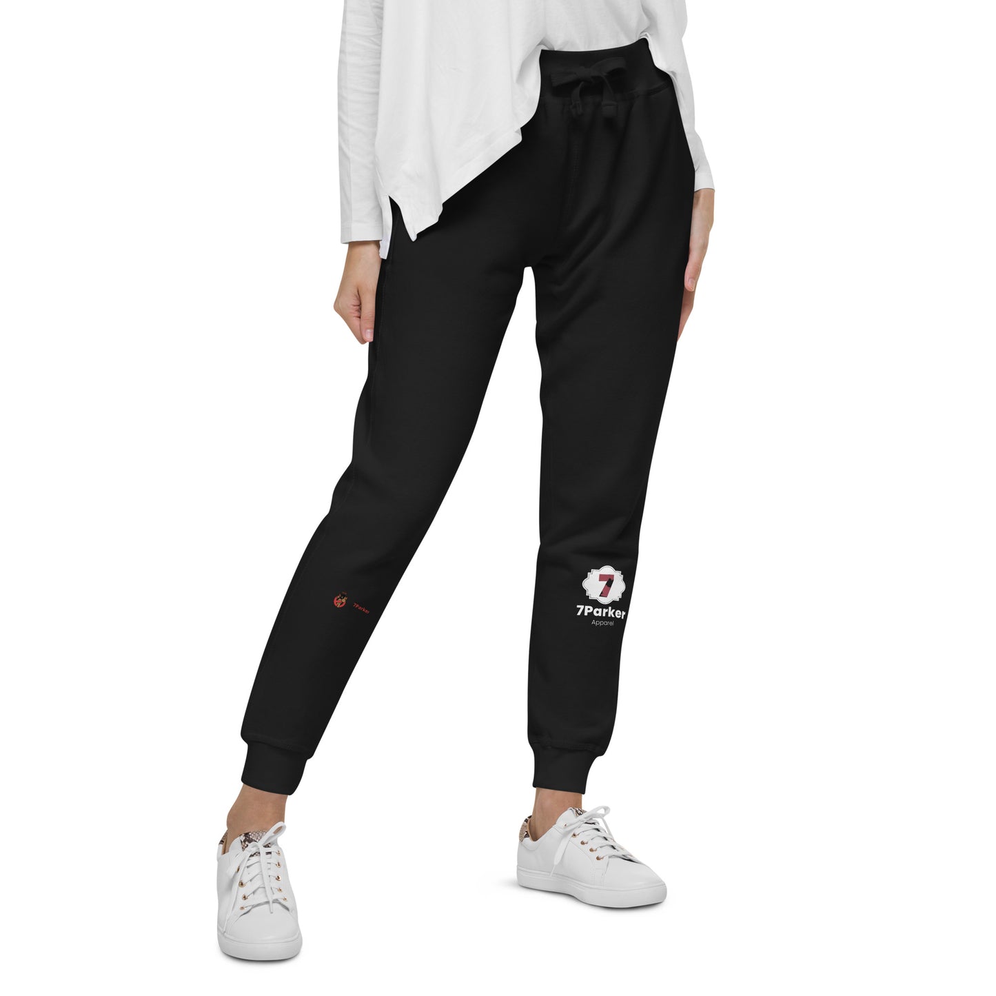 7parker Unisex fleece sweatpants