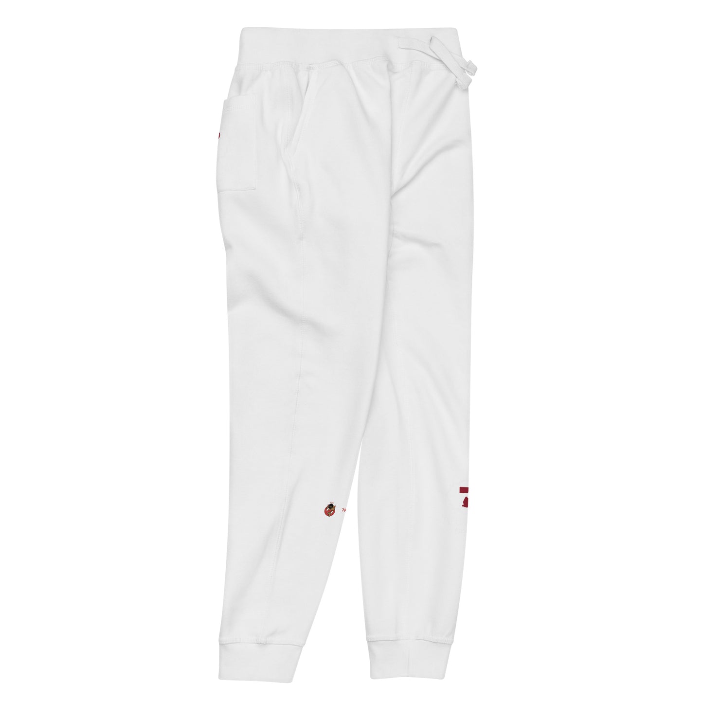 7parker Unisex fleece sweatpants