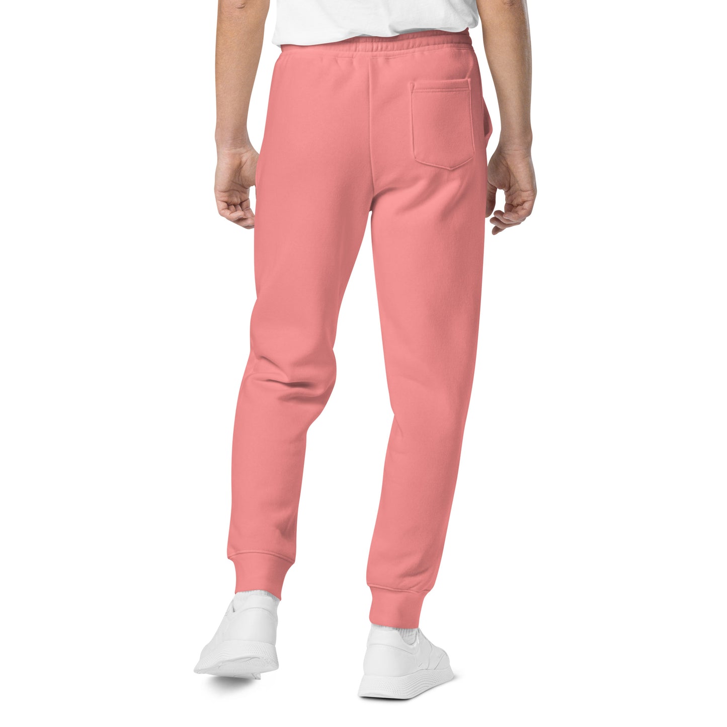 Rockoveli Unisex pigment-dyed sweatpants