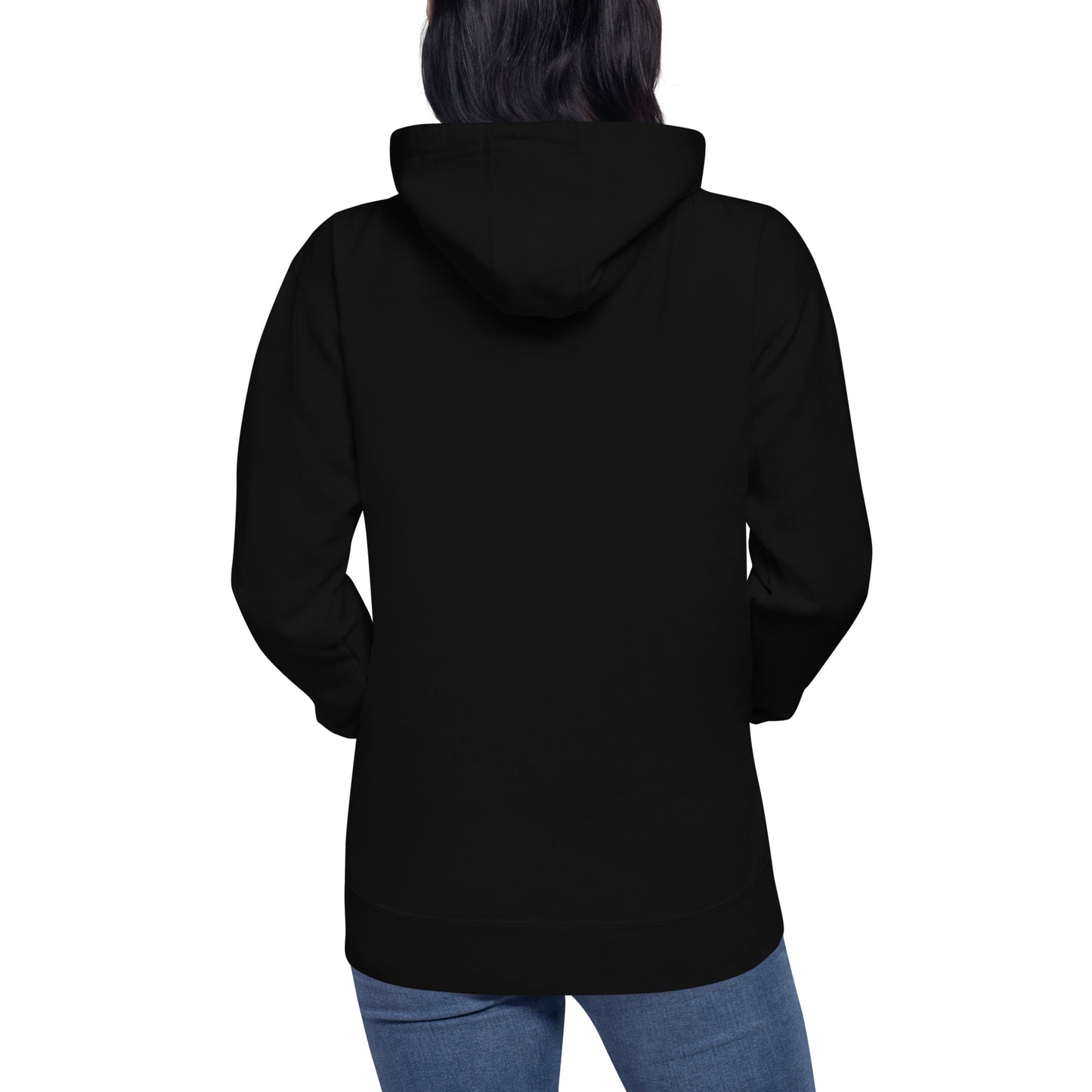 Plain no design Unisex Hoodie