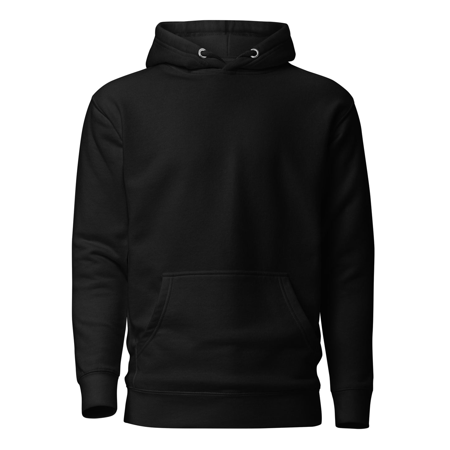 Plain no design Unisex Hoodie