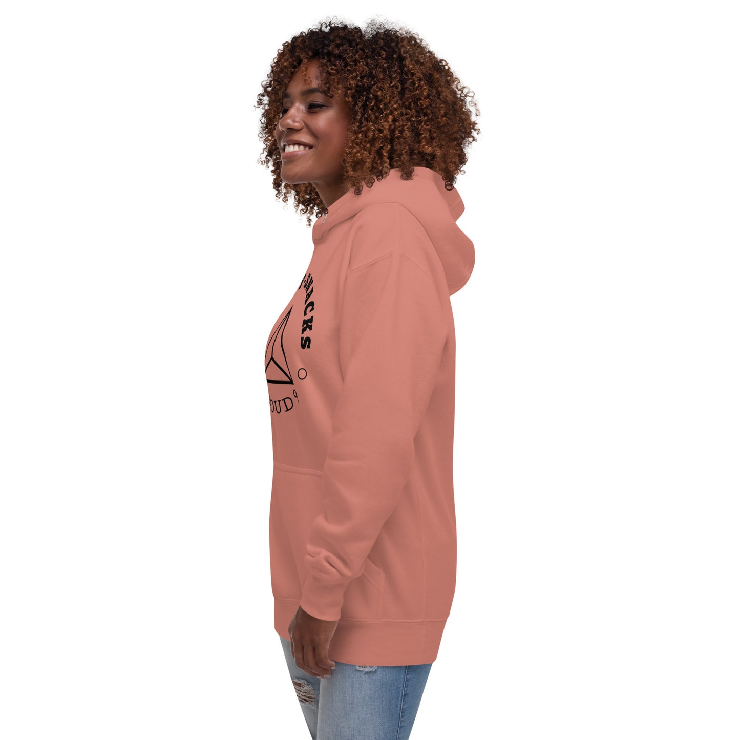 Cloud9 Unisex Hoodie