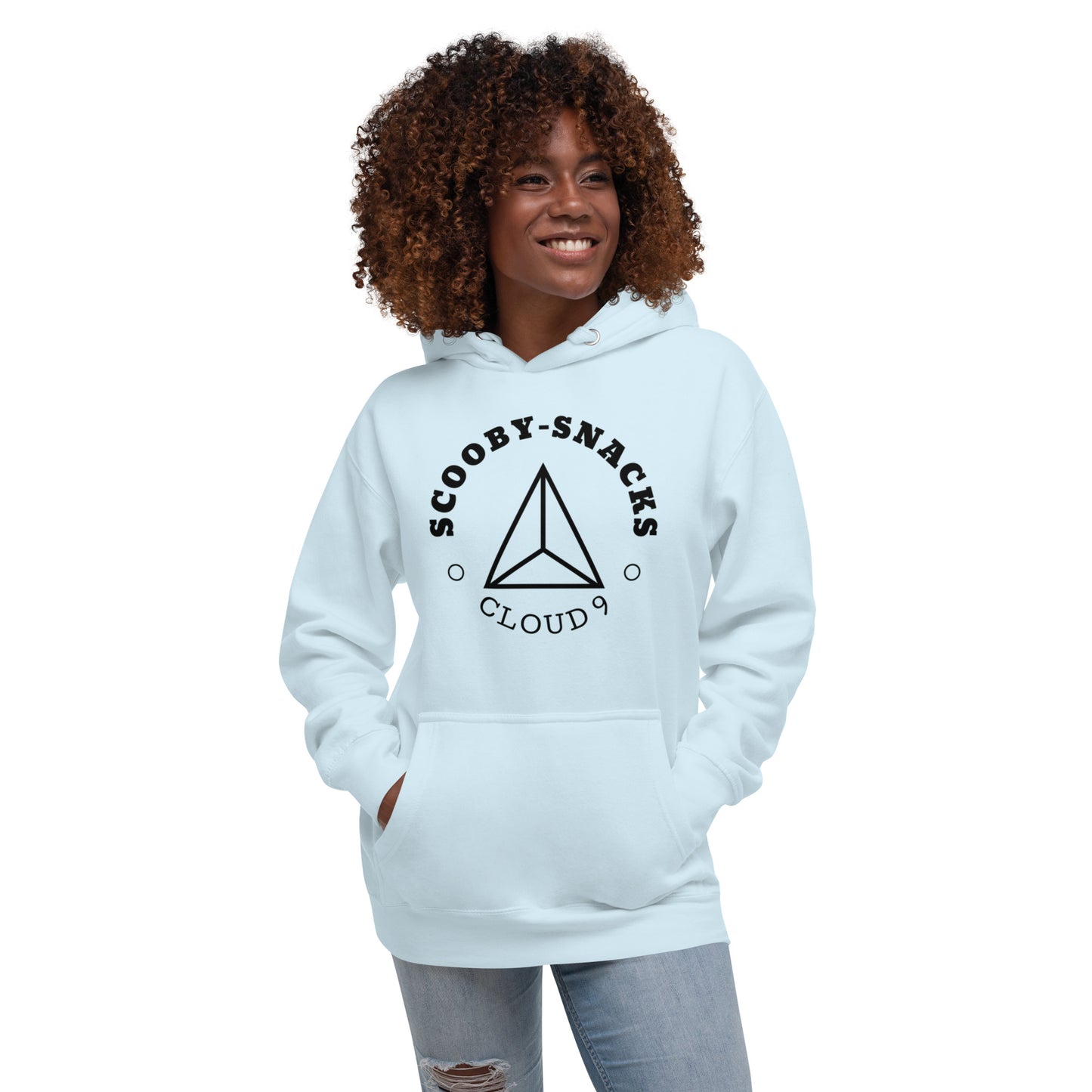 Cloud9 Unisex Hoodie