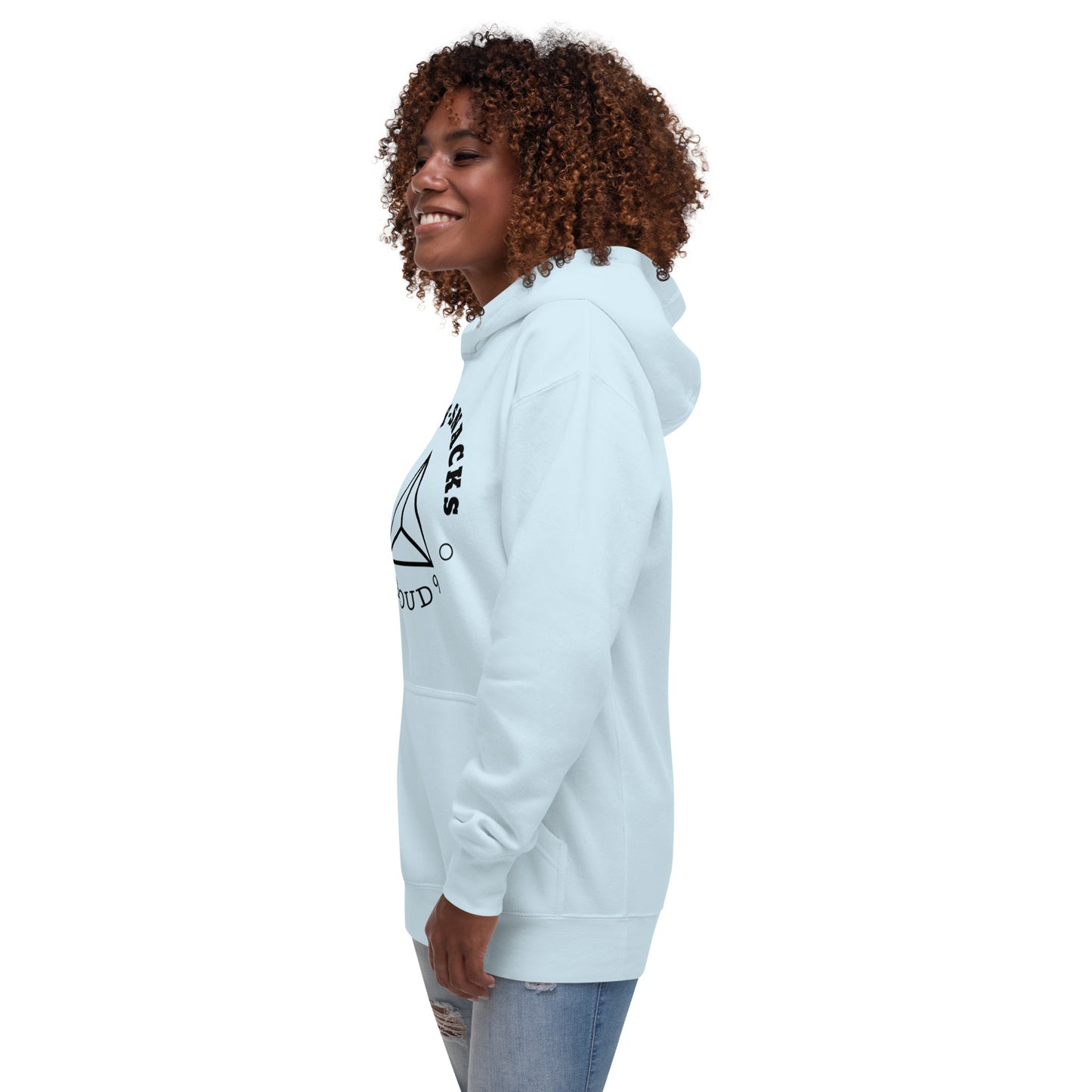 Cloud9 Unisex Hoodie