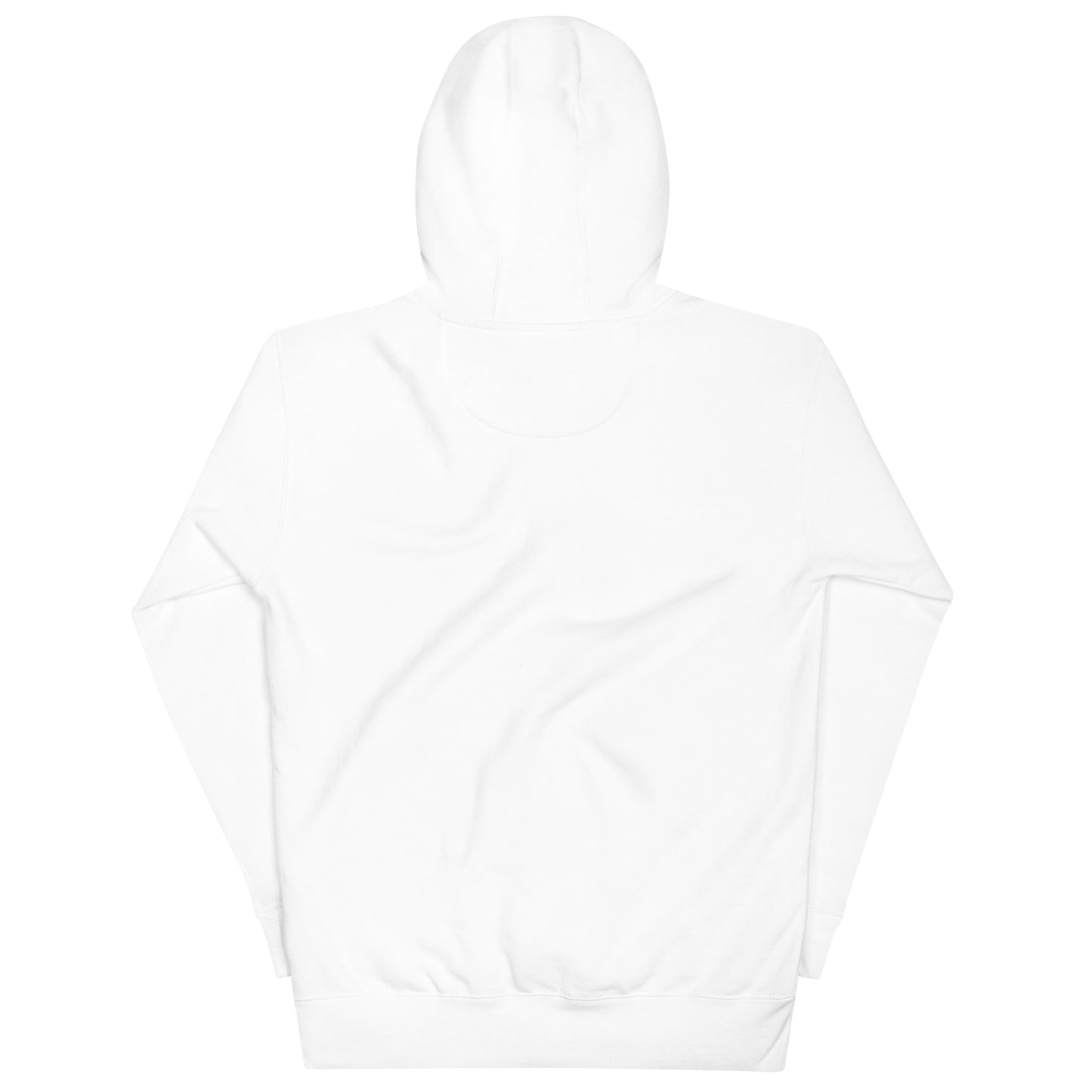 Plain no design Unisex Hoodie