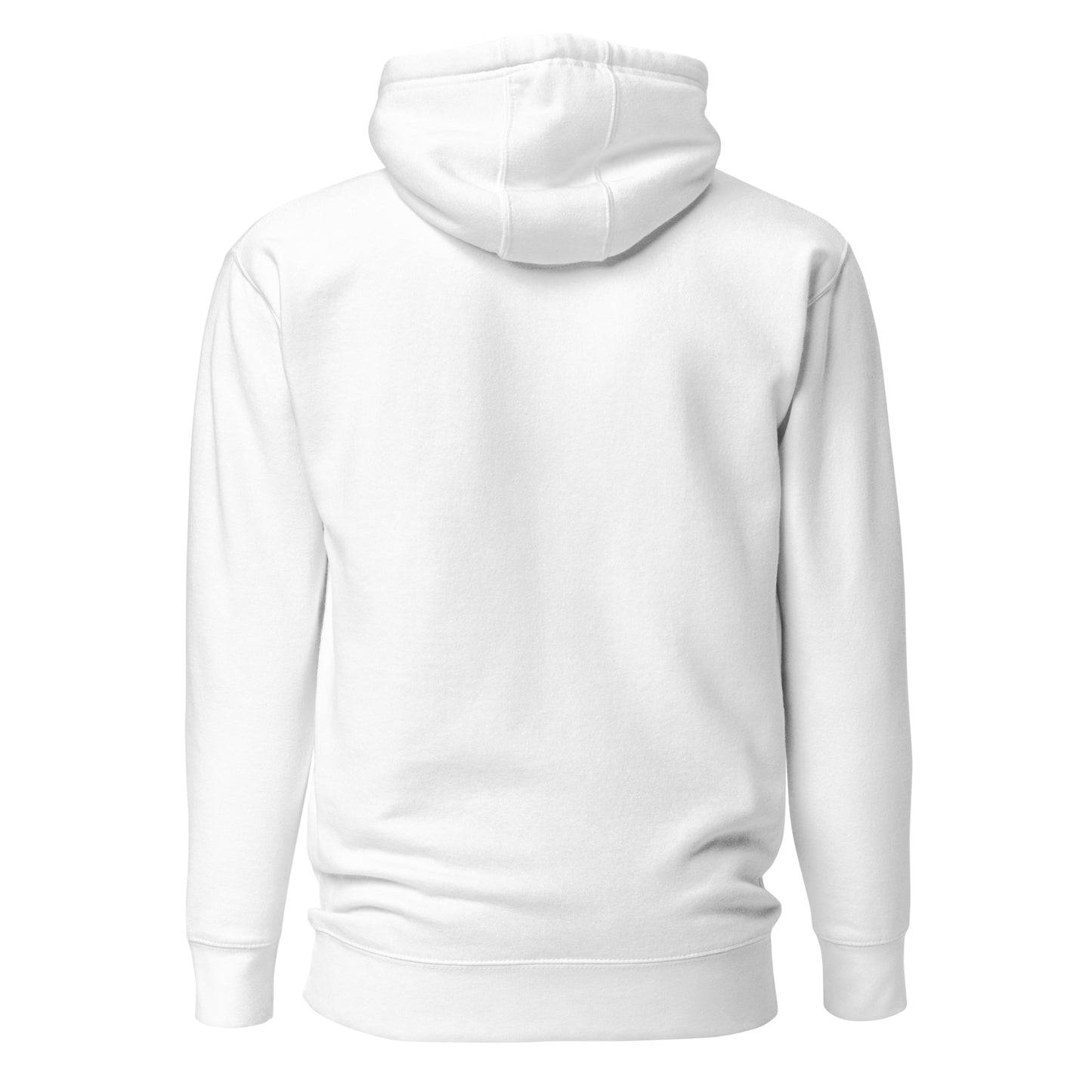 Plain no design Unisex Hoodie