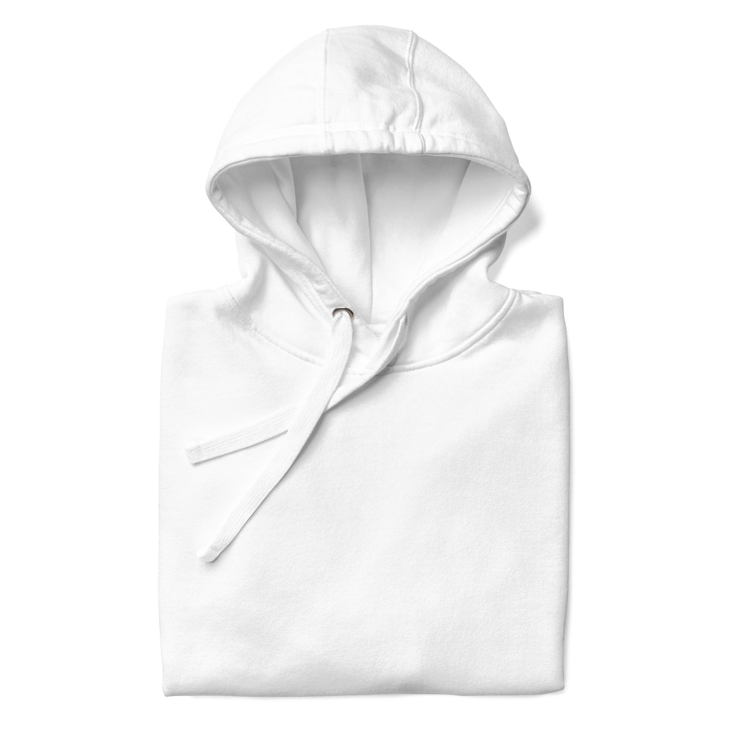 Plain no design Unisex Hoodie