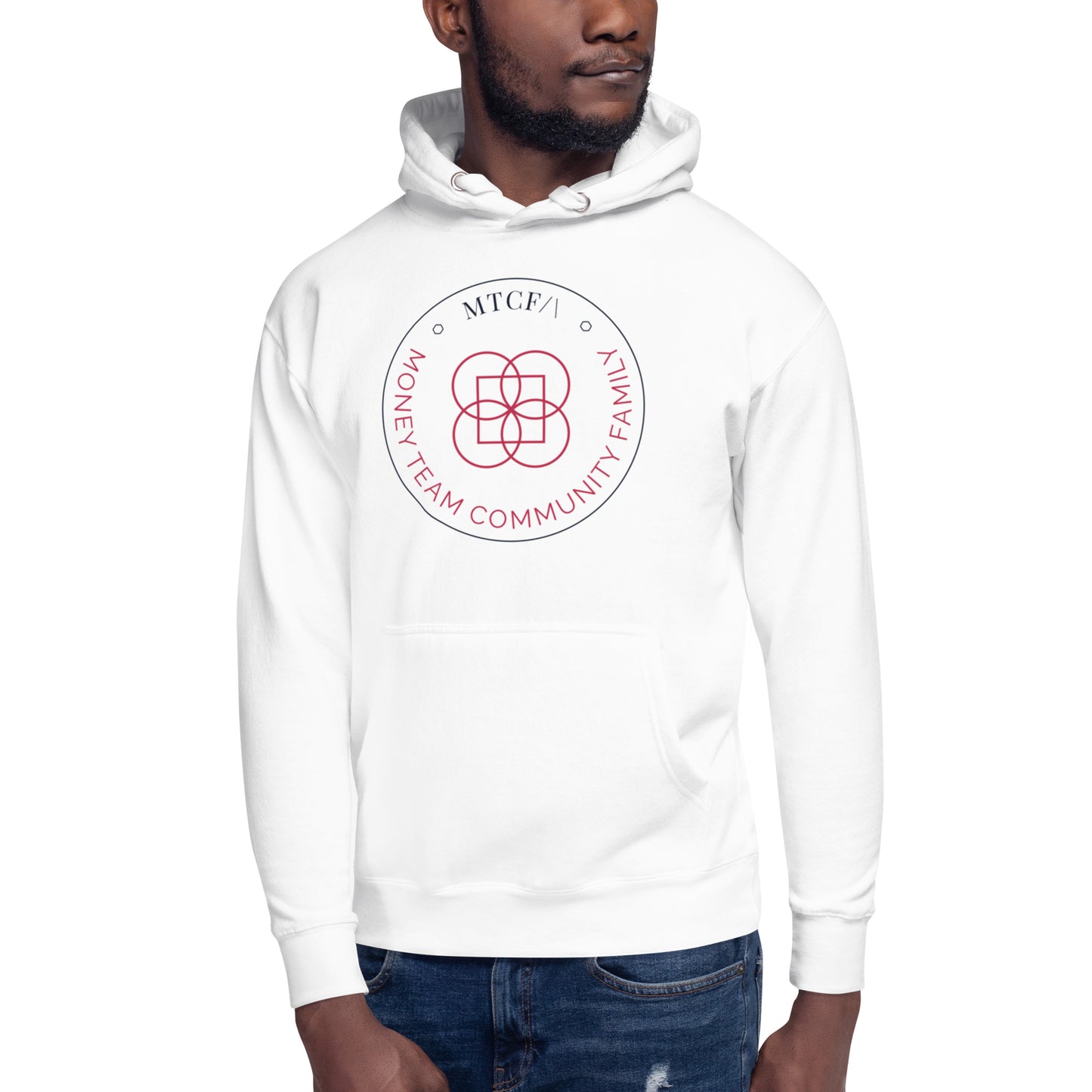 Money Team Community (Unisex Hoodie)