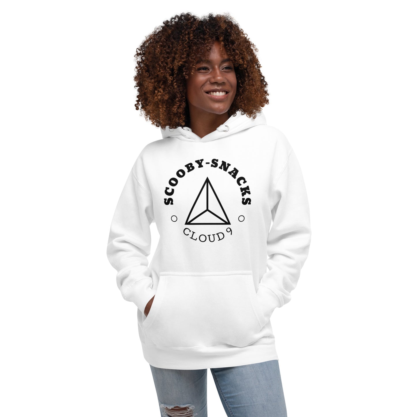 Cloud9 Unisex Hoodie