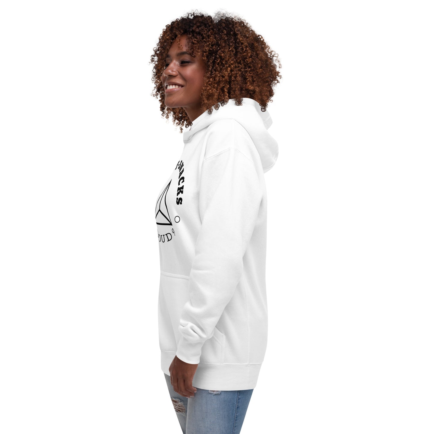 Cloud9 Unisex Hoodie