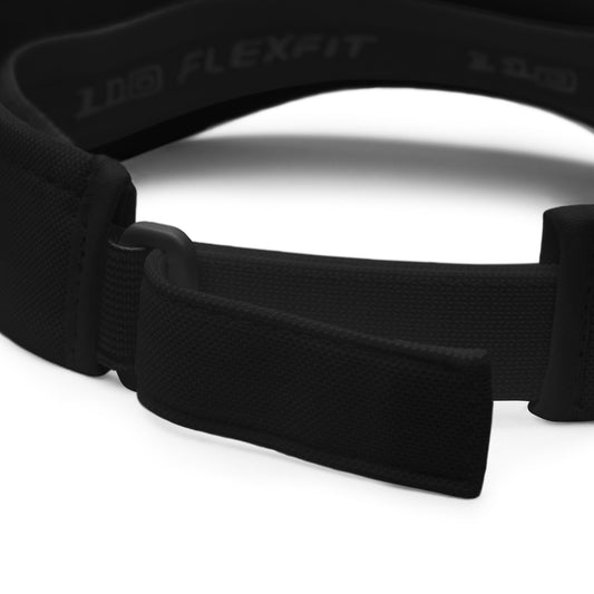 R52 Logo Visor