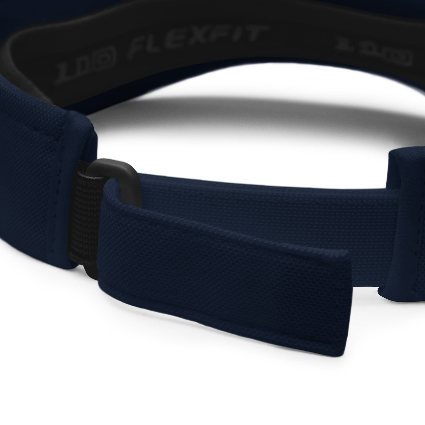 R52 Logo Visor