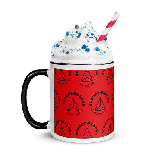 Cloud9 Mug with Color Inside
