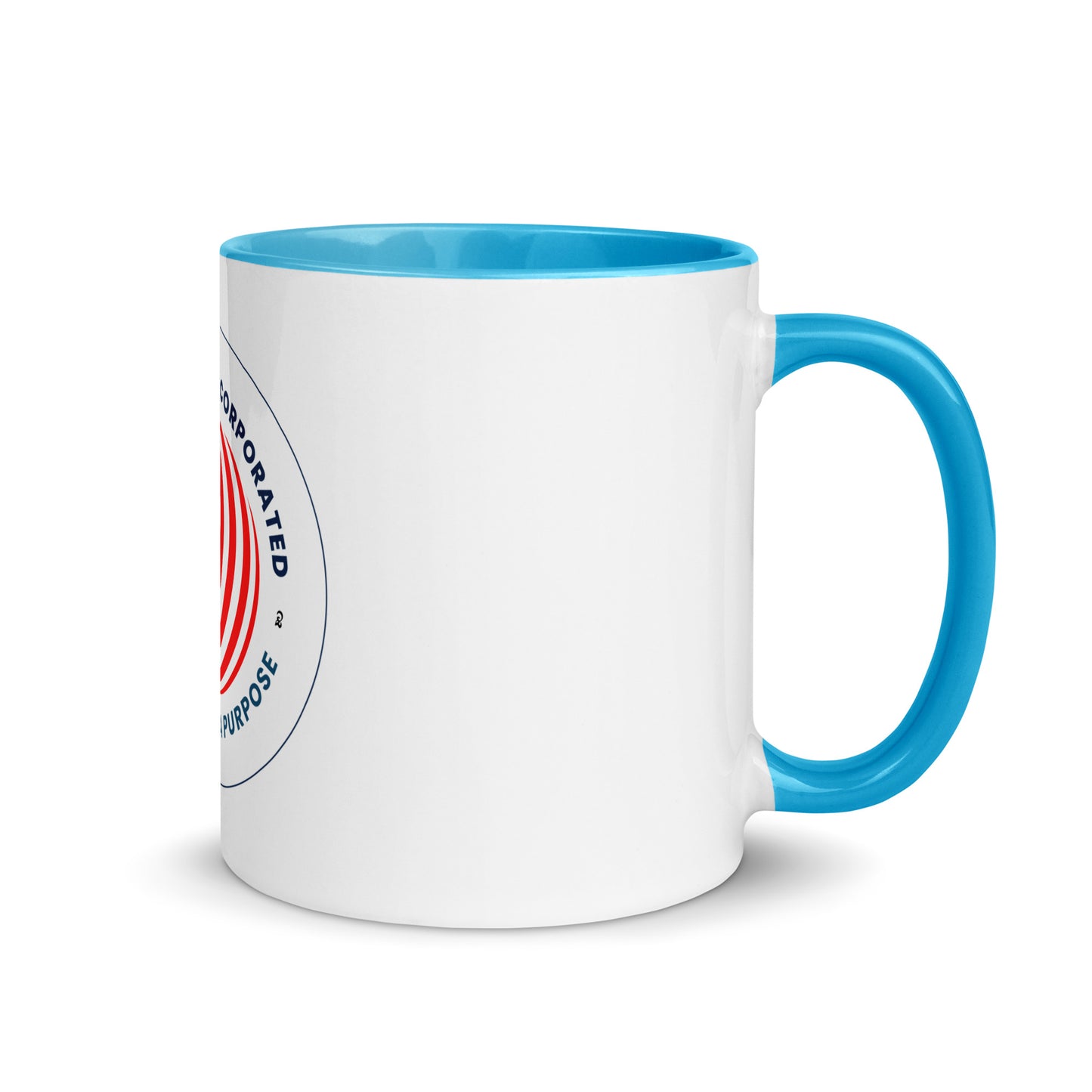 TRu IDentity (Mug with Color Inside)