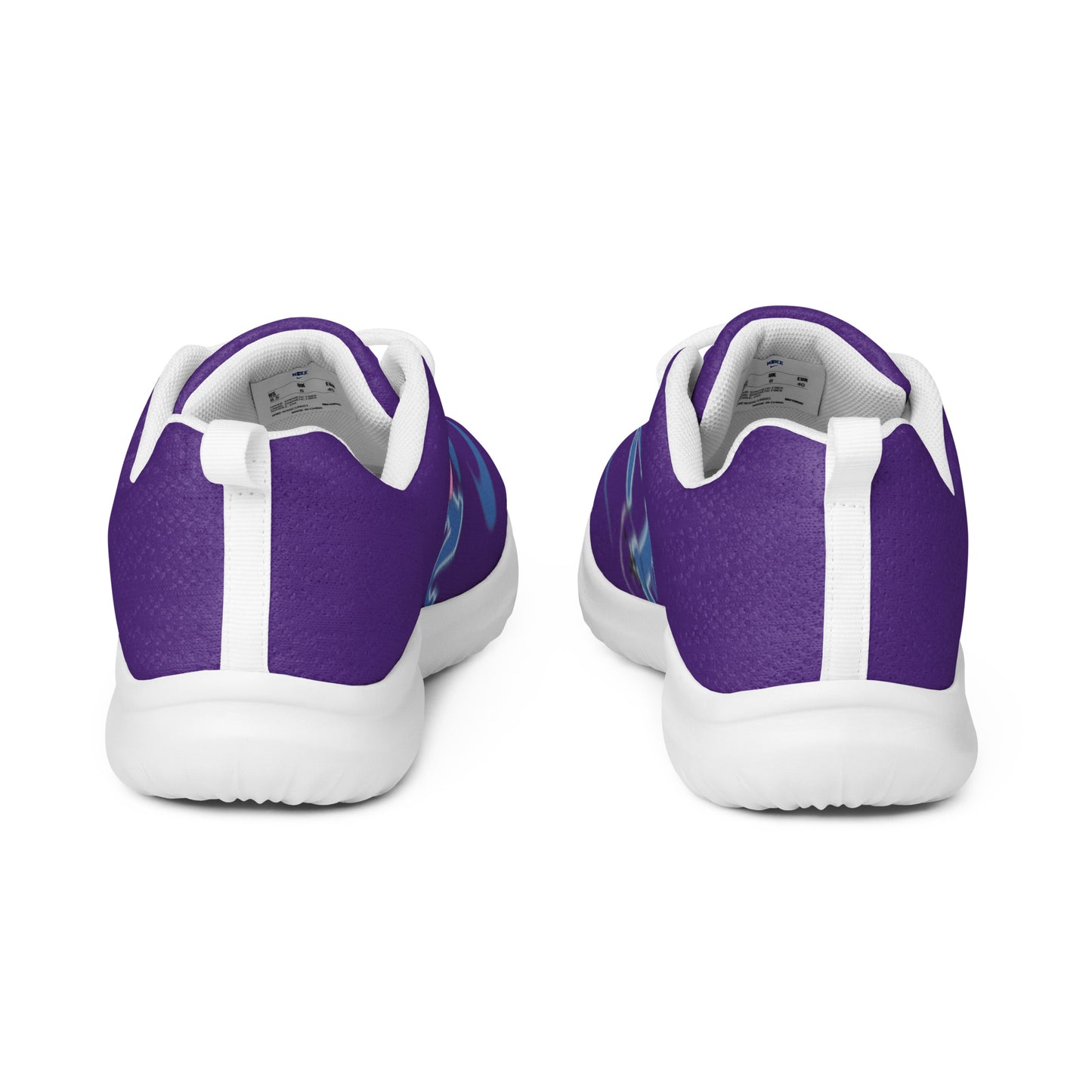 R52 (Women’s athletic shoes)