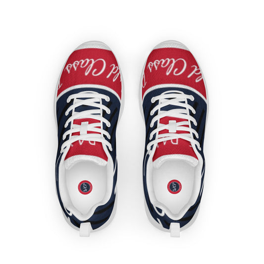 WCP (Women’s athletic shoes)