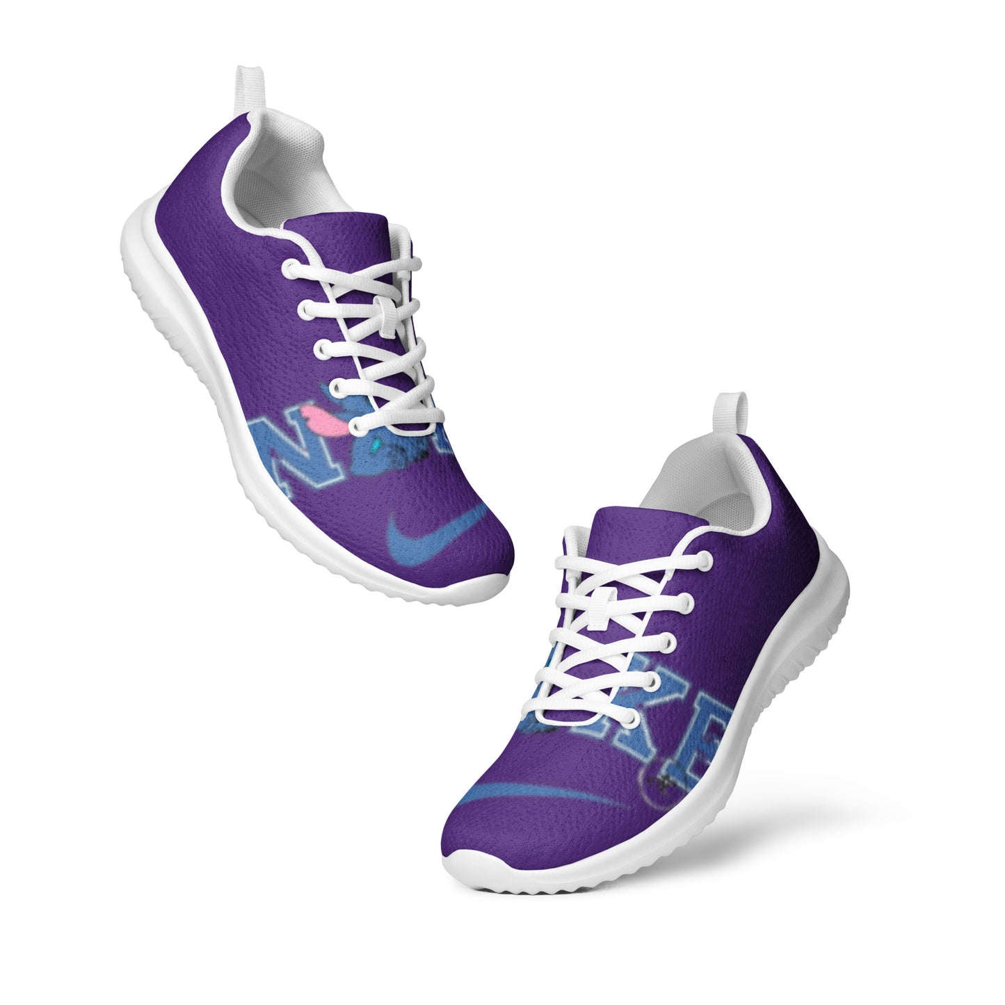 R52 (Women’s athletic shoes)