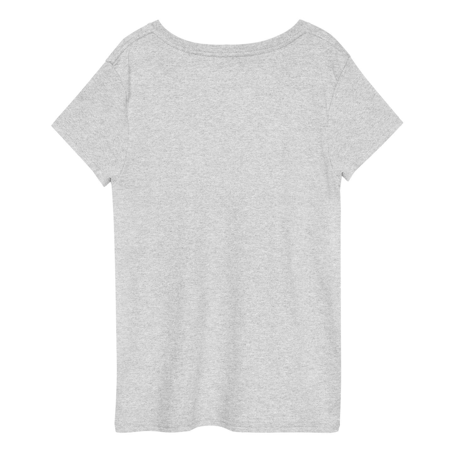 Black Billionaire (Women’s recycled v-neck t-shirt)