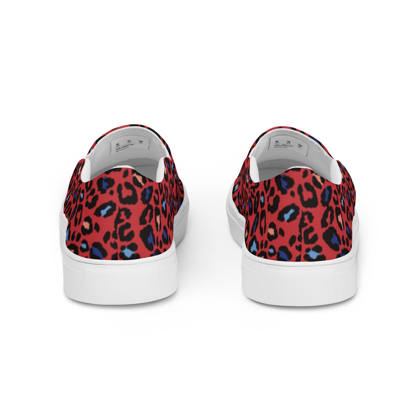 R52 (Women’s slip-on canvas shoes)