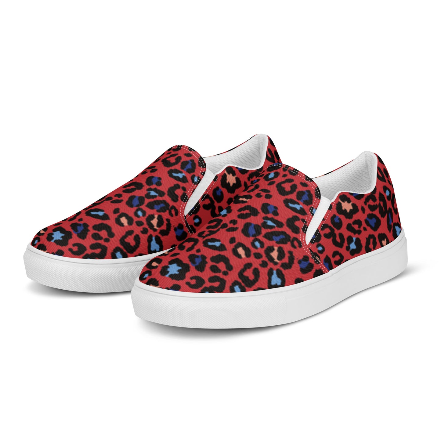 R52 (Women’s slip-on canvas shoes)